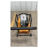ATSPower Heavy Duty Plate Compactor