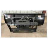 Wolverine Skid Steer Dozer Blade