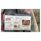 Landhonor Rigging/Binding Chain/Suspension equip