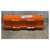 Wolverine Snow Pusher