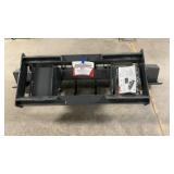 Wolverine Skid Steer Ripper