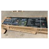 Landhonor Metal shed