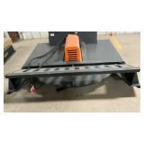 Wolverine BrushCutter