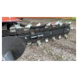2026 Skid Steer Trencher Attachment