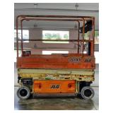 2016 JLG 1930ES