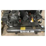 2026 Amp Kohler  series Air Compressor