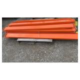2026 Pallet Fork Extensions