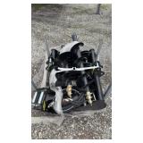 2026 Mini Skid Steer Attachments