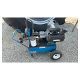 Hydraulic Porta Power HydroRam Pack w/ Honda motor