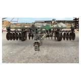 John Deere 712 -11 shank 13