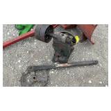 Pump Jack
