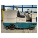 2004 Tennant 7400 Floor Scrubber
