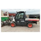 Bobcat Tool UTV 5600 4x4