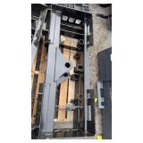 2026 Wolverine Pallet Fork Frame