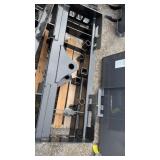 2026 Wolverine Pallet Fork Frame