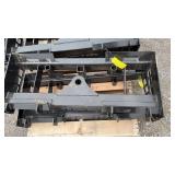 2026 Wolverine Pallet Fork Frame