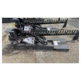 2026 Skid Steer Sickle Bar Mower