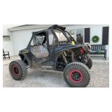2023 Polaris Razor 1000