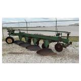 4 Bottom Plow 18"