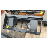 2026 Skid Steer Ripper Attachment
