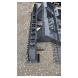2026 Skid Steer Ripper Attachment