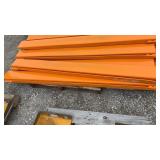 2026 Pallet Fork Extensions
