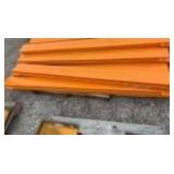 2026 Pallet Fork Extensions