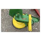 PTO for John Deere 63-66