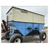 DMI Big Little Wagon