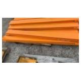 2026 Pallet Fork Extensions
