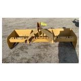 King Kutter 6 ft Grader Box
