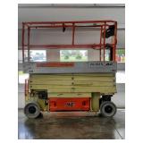 2007 JLG 2630ES,