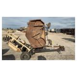 Landpride 11 ft Finish Mower
