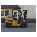 2008 Caterpillar P6000LP