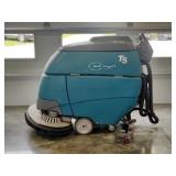 2014 Tennant T5 Floor Scrubber