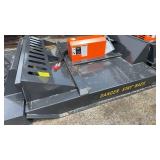 2026 Wolverine Brush Cutter Unused