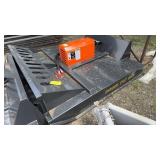 2026 Wolverine Brush Cutter Unused