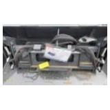 Mini Skid Steer Combination Bucket