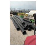 20 ft tile sticks corrugated