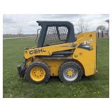 Gehl R135 Skid Loader