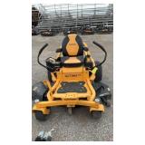 Cub Cadet Zero Turn ZT254 Mower
