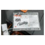 2026 Skid Steer Trencher Attachment