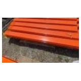 2026 Pallet Fork Extensions