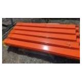 2026 Pallet Fork Extensions