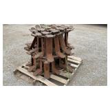 Skid Loader Tracks