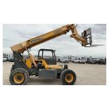 Gehl  Telehandler RS5-34