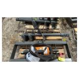 2026 Skid Steer Auger Drive & Bit Attachment