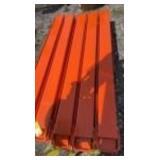 2026 Pallet Fork Extensions