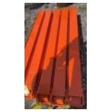 2026 Pallet Fork Extensions