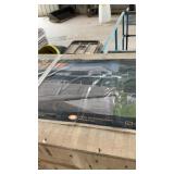 2026 ATS Power All Steel Carport